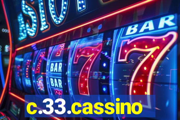 c.33.cassino