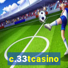 c.33tcasino