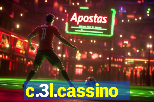 c.3l.cassino