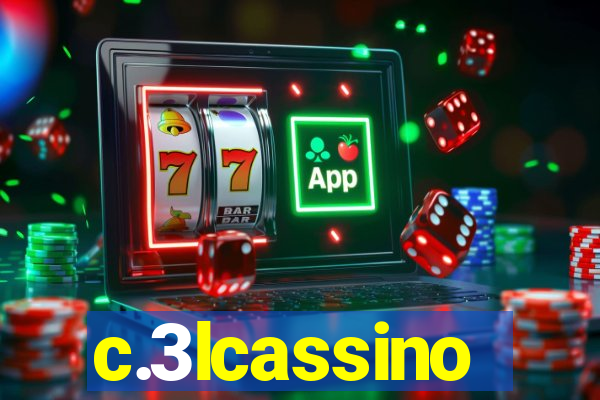 c.3lcassino