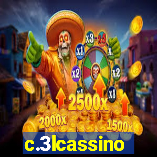 c.3lcassino