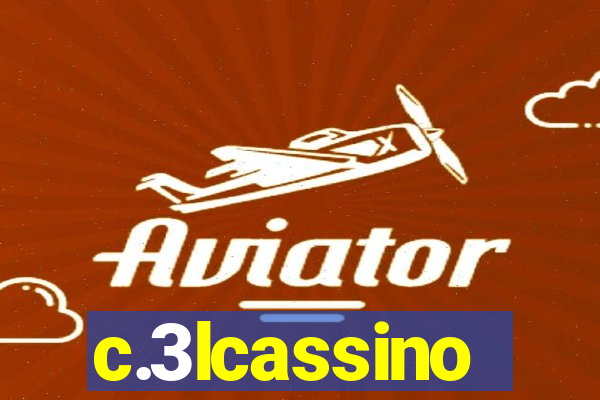 c.3lcassino