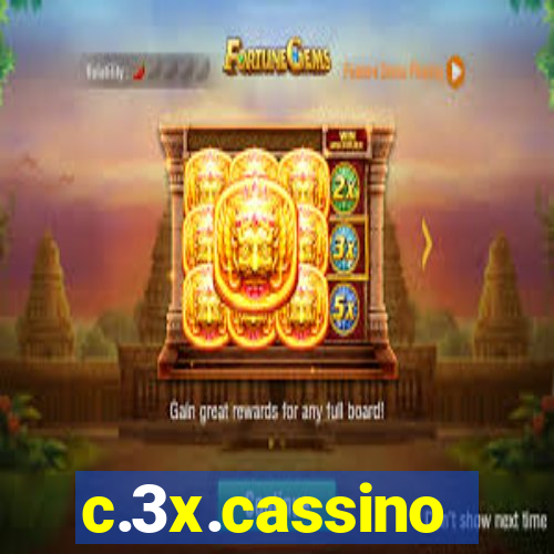 c.3x.cassino