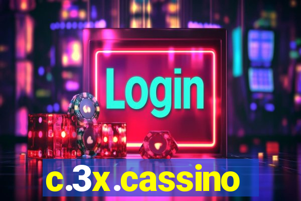 c.3x.cassino