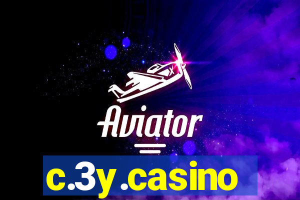 c.3y.casino