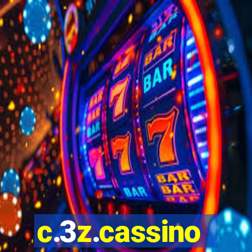 c.3z.cassino