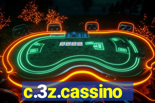 c.3z.cassino