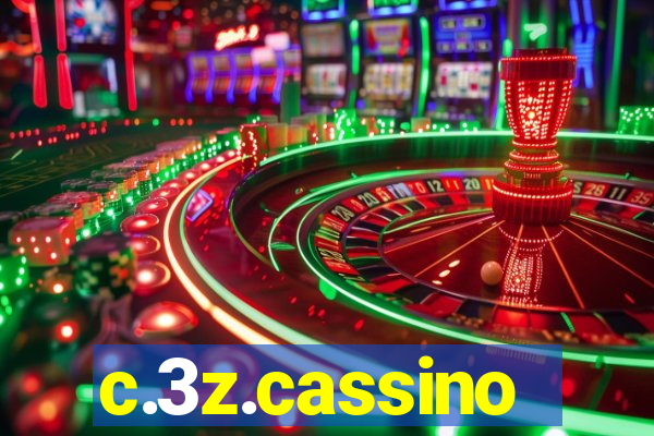 c.3z.cassino