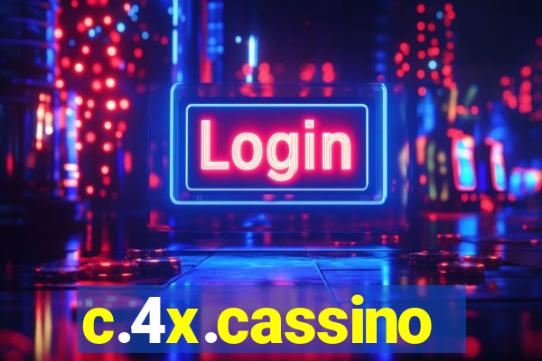 c.4x.cassino