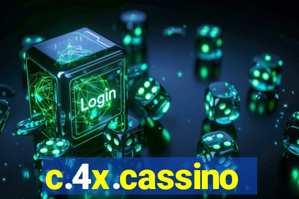 c.4x.cassino