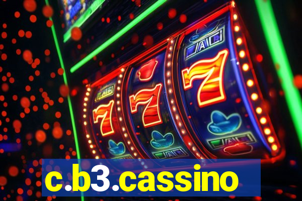 c.b3.cassino