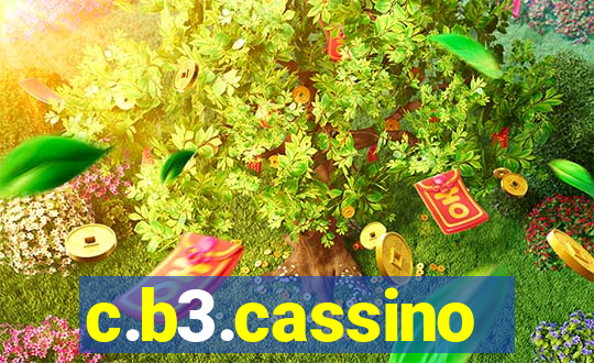 c.b3.cassino