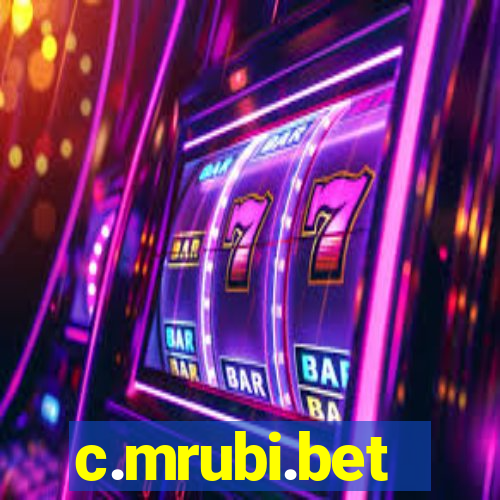 c.mrubi.bet