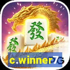 c.winner7