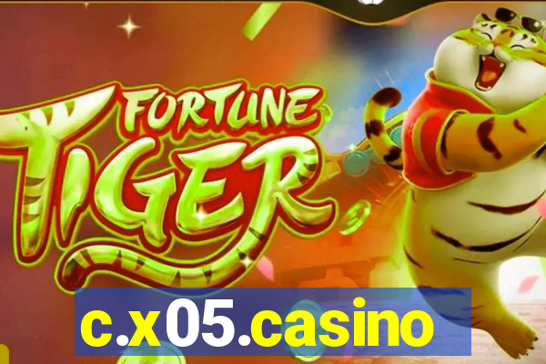 c.x05.casino