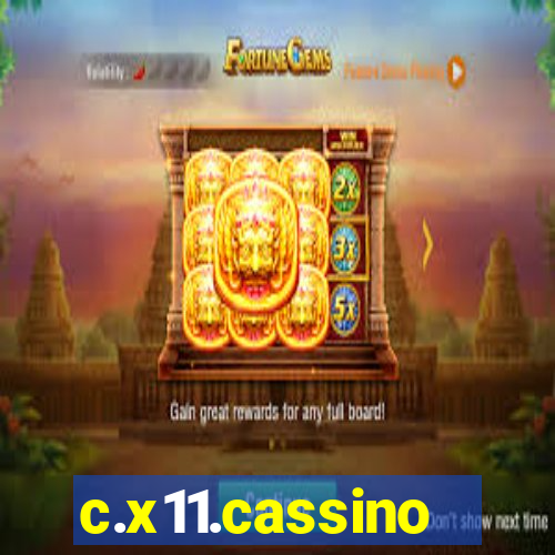 c.x11.cassino
