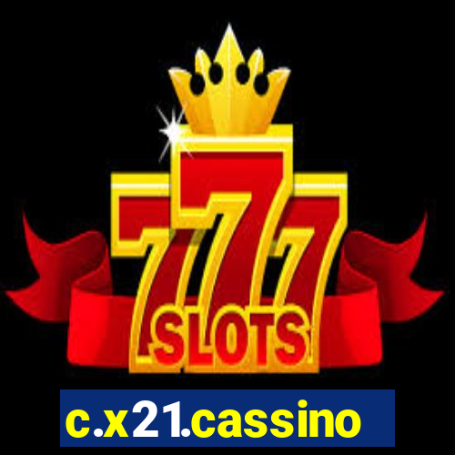 c.x21.cassino