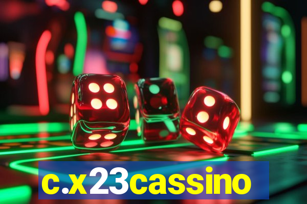 c.x23cassino