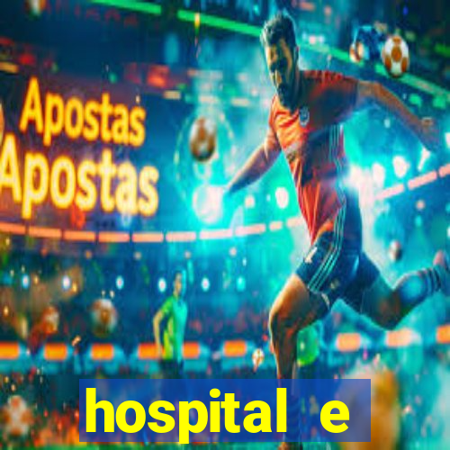 hospital e maternidade vila nova cachoeirinha trabalhe conosco