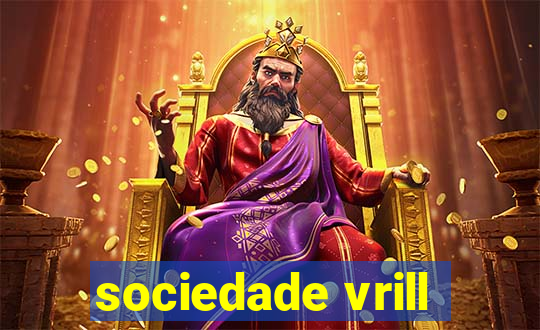 sociedade vrill