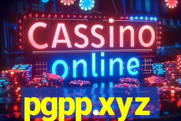 pgpp.xyz