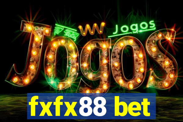 fxfx88 bet