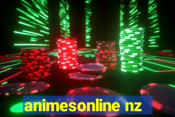 animesonline nz