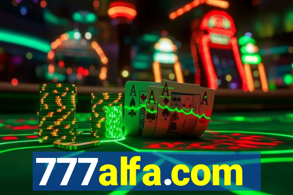 777alfa.com