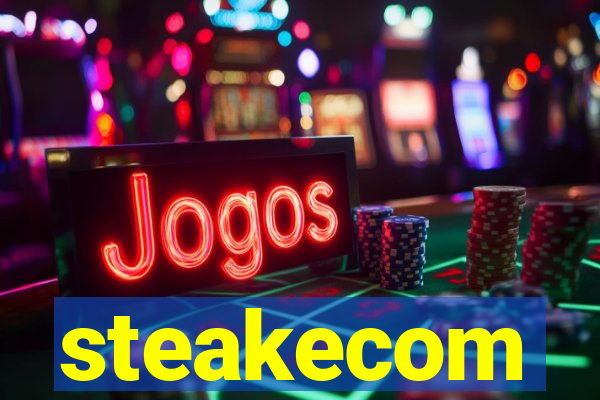 steakecom