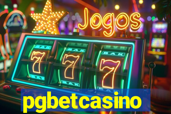 pgbetcasino