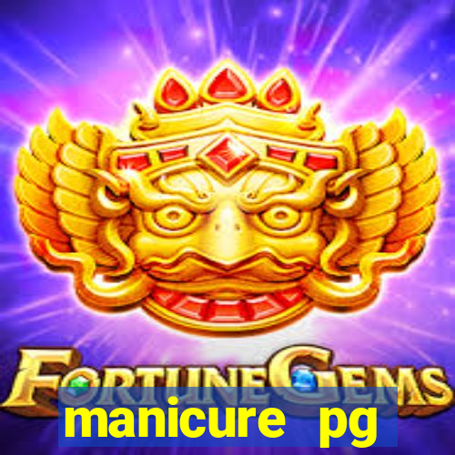 manicure pg plataforma de jogos