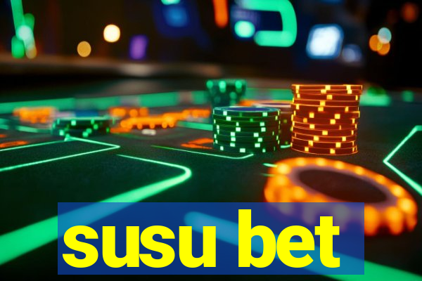 susu bet