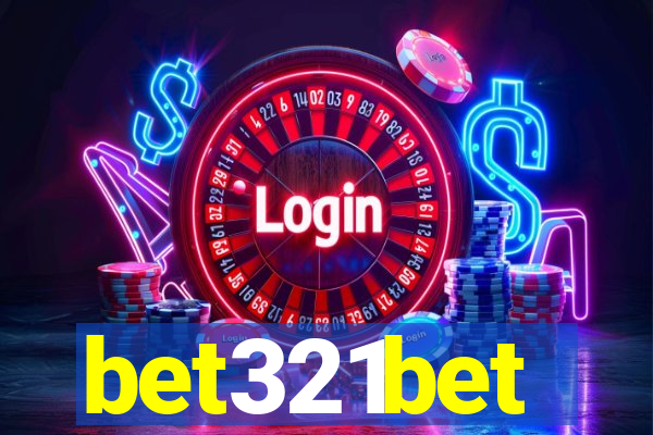 bet321bet