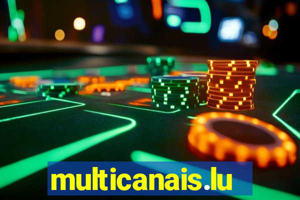 multicanais.lu