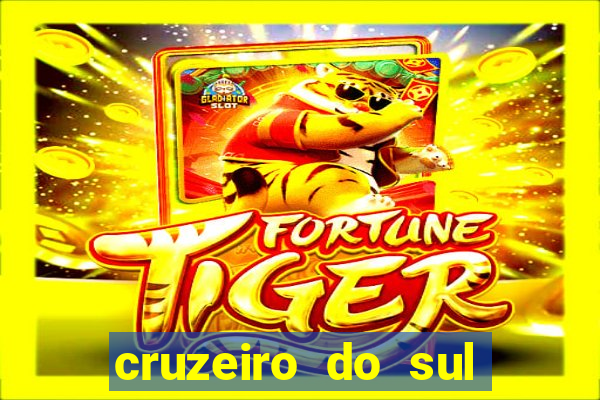 cruzeiro do sul virtual area do aluno antiga