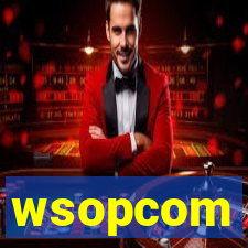 wsopcom