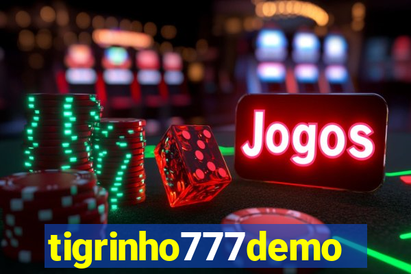 tigrinho777demo