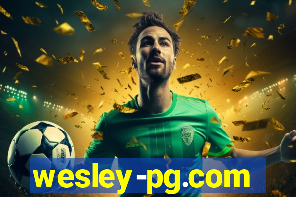 wesley-pg.com