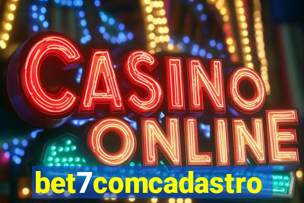 bet7comcadastro