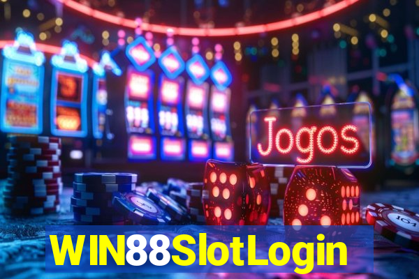 WIN88SlotLogin