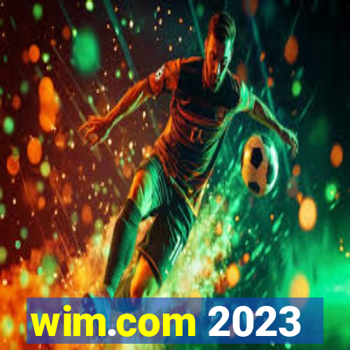 wim.com 2023