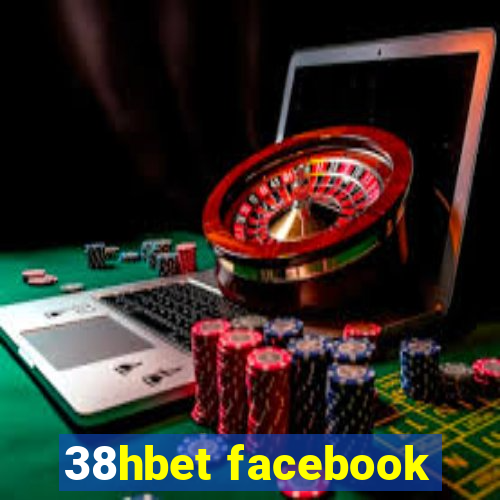 38hbet facebook