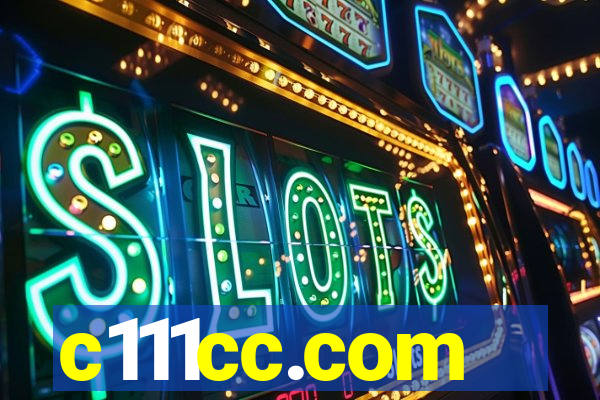 c111cc.com