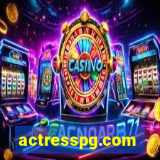 actresspg.com