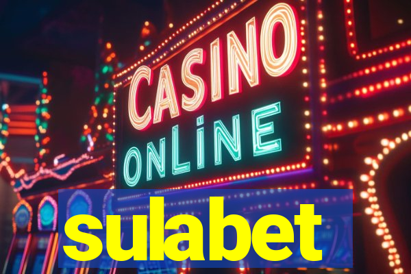 sulabet