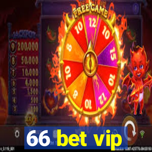 66 bet vip