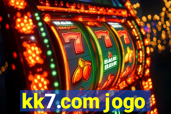 kk7.com jogo