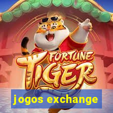 jogos exchange
