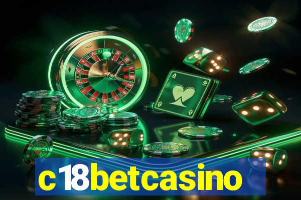 c18betcasino