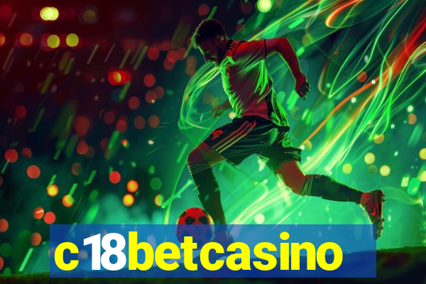 c18betcasino